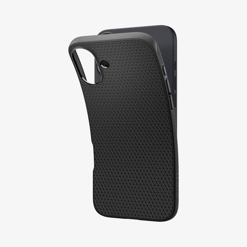 כיסוי לסדרת iPhone 16 מבית Spigen Liquid Air